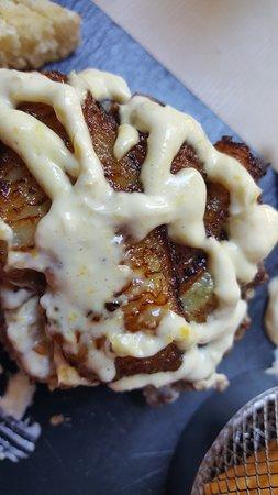 Graal Street food